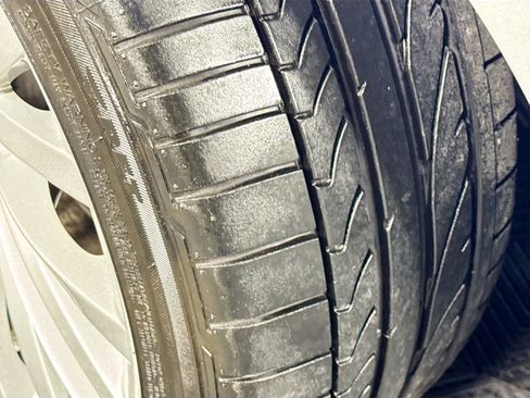 Used 2009 BMW Z4 sDrive35i image 32