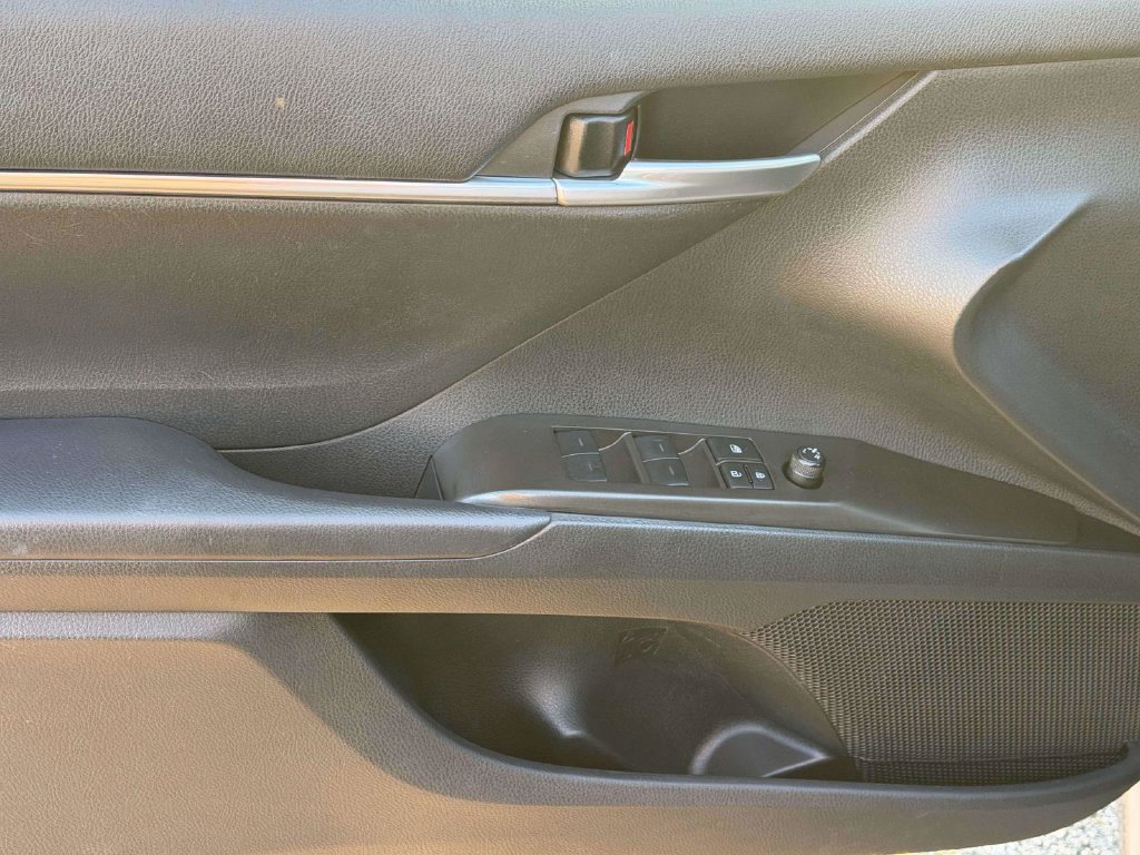 Certified 2024 Toyota Camry SE w/ Convenience Package FWD image 24