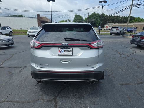 Used 2016 Ford Edge SEL w/ Equipment Group 201A AWD/4WD image 7