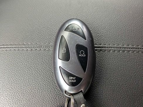 Used 2025 Hyundai Tucson SEL FWD image 29