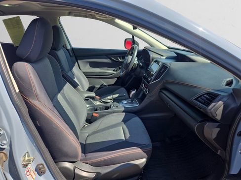 Used 2020 Subaru Crosstrek 2.0i Premium w/ Moonroof Package 2 AWD/4WD image 16