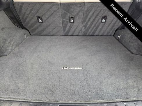 Used 2020 Lexus RX 450h AWD w/ Premium Package image 33