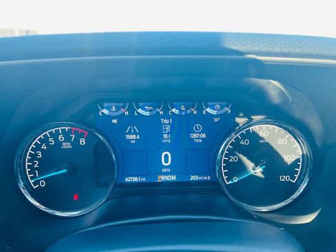 Used 2022 Ford F150 XLT w/ Equipment Group 302A High image 26