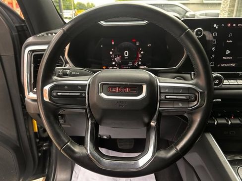Used 2023 GMC Canyon Elevation w/ Convenience Package AWD/4WD image 21