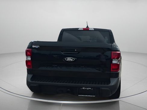New 2025 Ford Maverick XLT w/ XLT Luxury Package AWD/4WD image 29