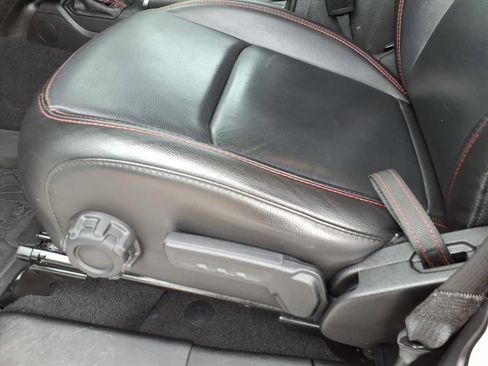 Used 2021 Jeep Gladiator Rubicon image 14