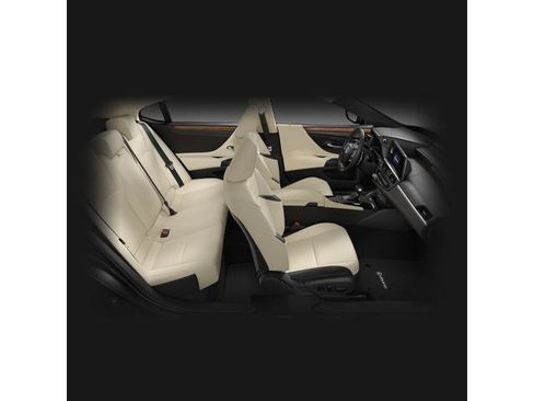 New 2025 Lexus ES 350 w/ Premium Package image 12