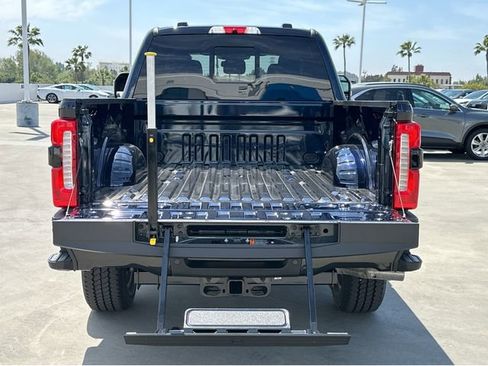 New 2025 Ford F250 King Ranch w/ FX4 Off-Road Package image 19