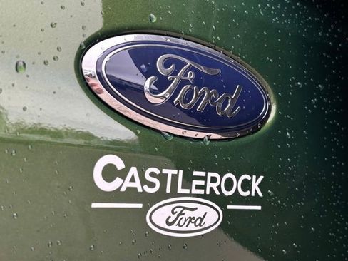 New 2025 Ford Bronco Badlands image 18