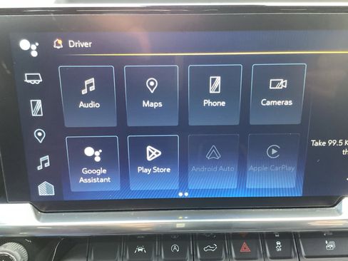 Used 2023 Chevrolet Silverado 1500 RST AWD/4WD image 21