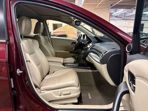 Used 2016 Acura RDX AWD w/ Technology Package image 20
