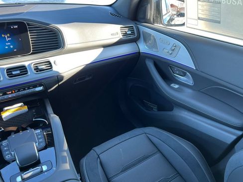 Used 2025 Mercedes-Benz GLE 53 AMG 4MATIC image 39