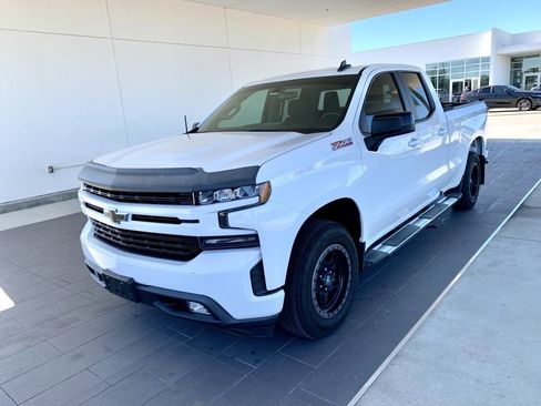 Used 2019 Chevrolet Silverado 1500 RST w/ All-Star Edition image 1