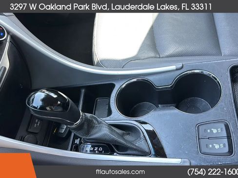 Used 2013 Hyundai Sonata Limited image 58