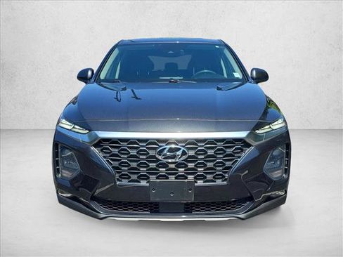 Used 2020 Hyundai Santa Fe SEL AWD/4WD image 2