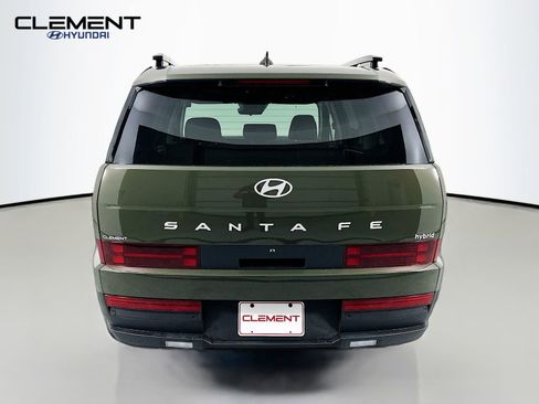 New 2026 Hyundai Santa Fe SEL image 7