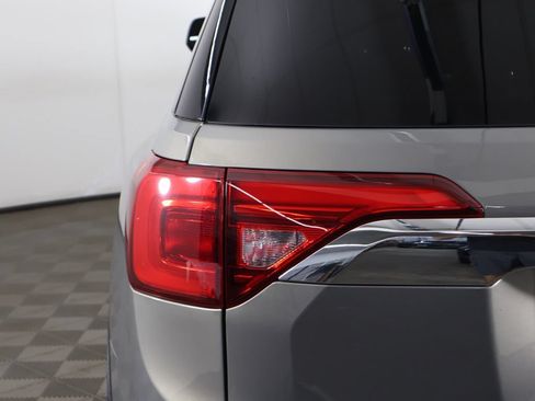 Used 2019 GMC Acadia SLE AWD/4WD image 12