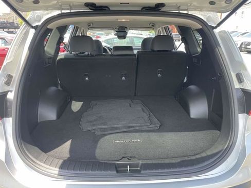 Certified 2022 Hyundai Santa Fe SEL image 7