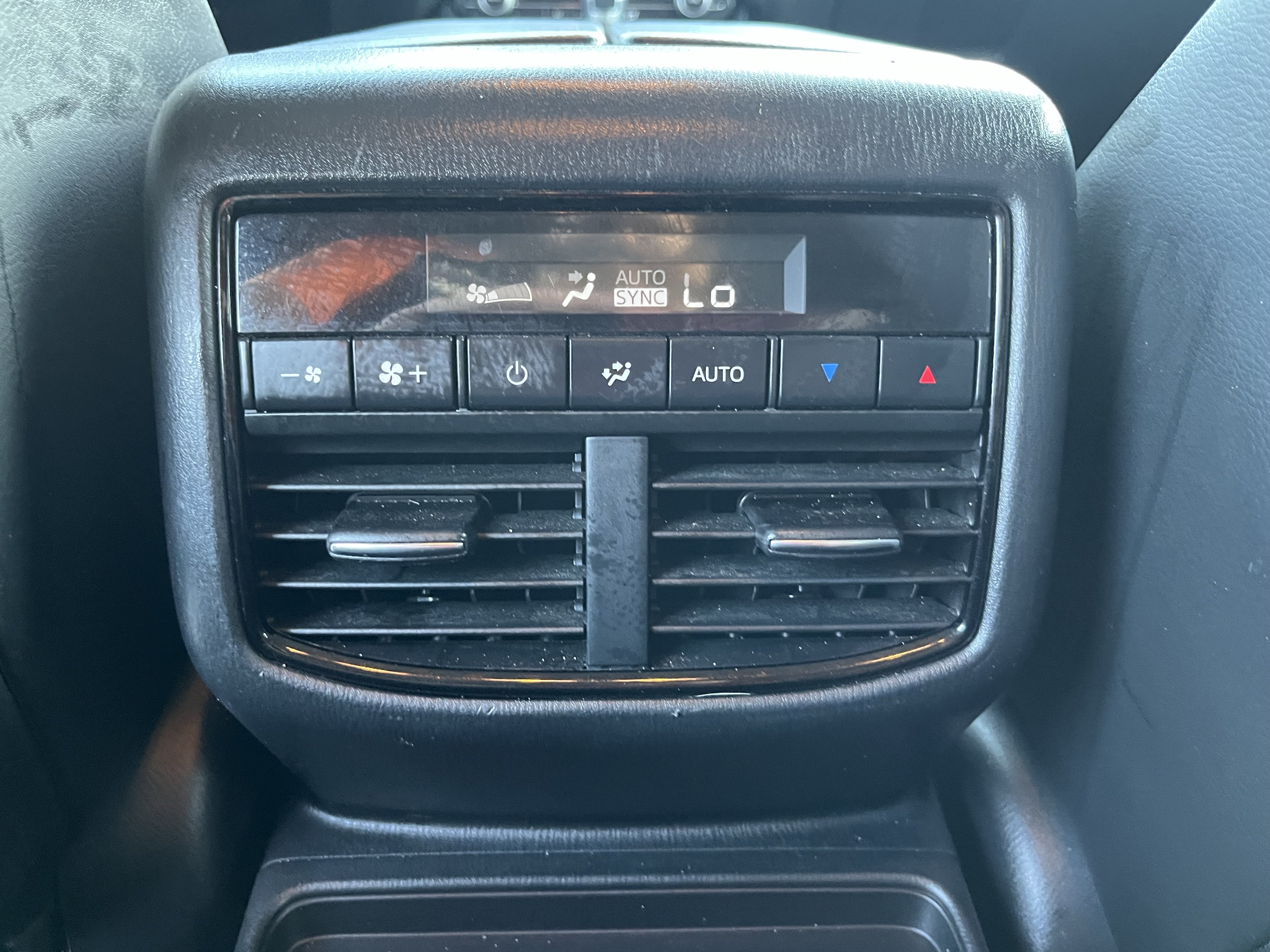 Used 2023 MAZDA CX-9 Touring AWD/4WD image 30