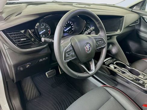 Used 2023 Buick Envision Essence w/ Technology Package I image 10