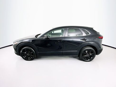 Used 2024 MAZDA CX-30 AWD 2.5 S w/ Select Sport Pkg image 4