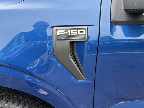 Used 2022 Ford F150 XLT w/ Equipment Group 302A High image 8