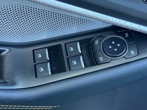 New 2026 Ford Explorer Tremor w/ Tremor Ultimate Package AWD/4WD image 12