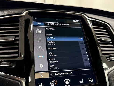 Used 2022 Volvo XC90 T6 Inscription w/ Advanced Package image 18