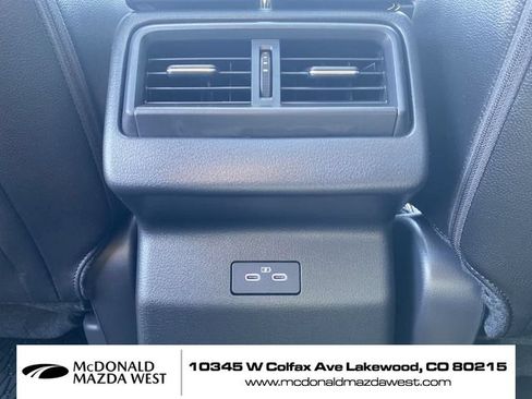 Certified 2026 MAZDA CX-50 AWD 2.5 Hybrid w/ Weather Package image 32