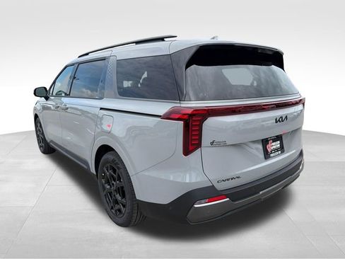 New 2026 Kia Carnival SX Prestige FWD image 5