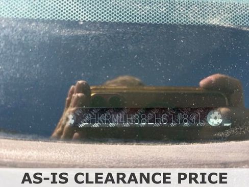 Used 2014 Honda CR-V LX image 28