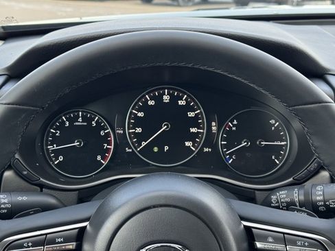 New 2026 MAZDA CX-50 AWD 2.5 S w/ Accent Package image 30