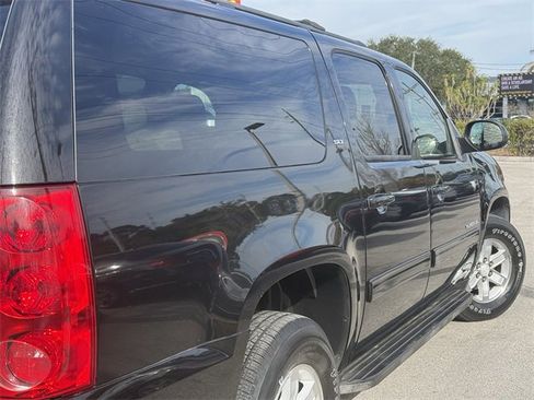 Used 2013 GMC Yukon XL SLT image 7