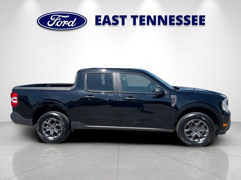 Used 2024 Ford Maverick XL FWD image 2