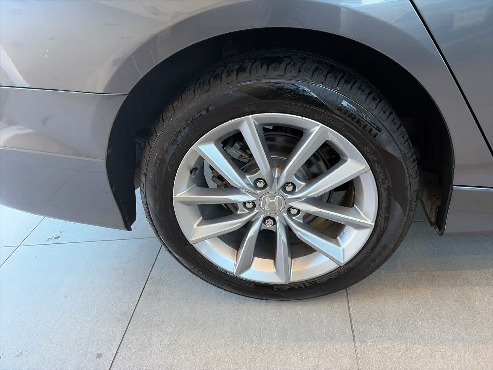 Used 2021 Honda Accord LX image 19