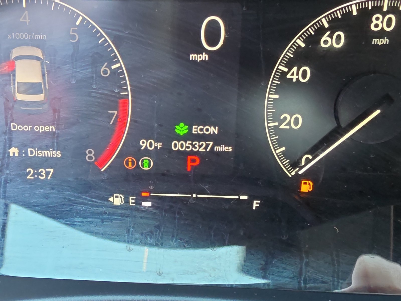 Used 2025 Honda Civic Sport image 26