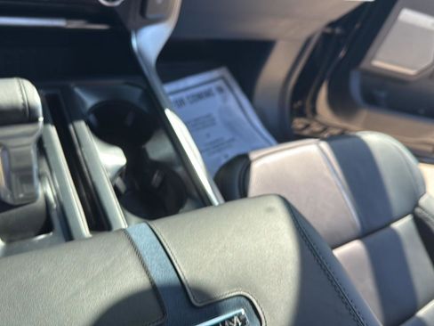 New 2025 Ford F150 Platinum w/ FX4 Off-Road Package image 28