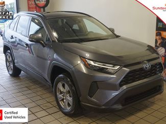 Used 2024 Toyota RAV4 XLE w/ Convenience Package AWD/4WD video 1