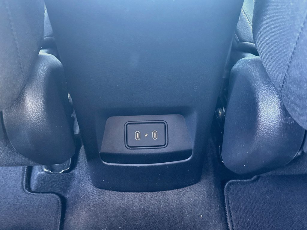 Certified 2025 Kia Soul EX FWD image 29