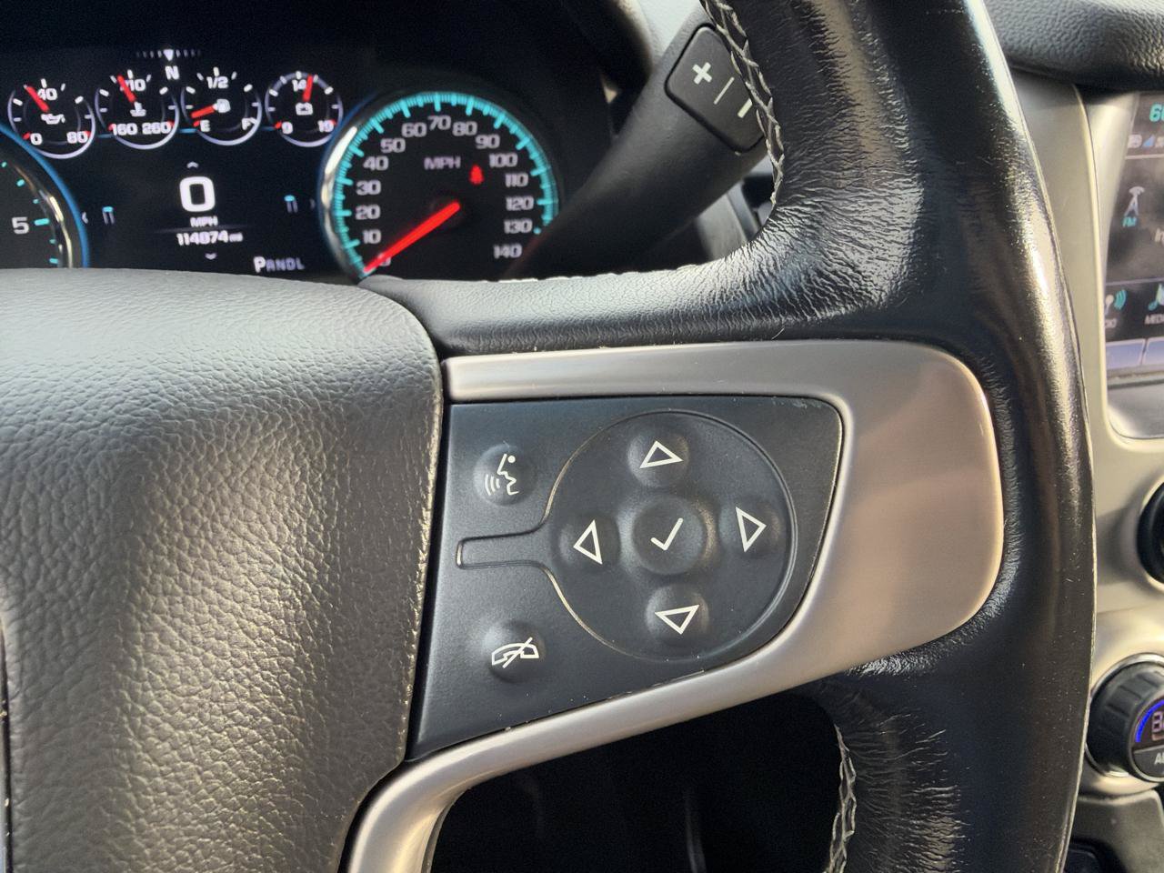 Used 2018 GMC Yukon XL Denali w/ Open Road Package AWD/4WD image 20