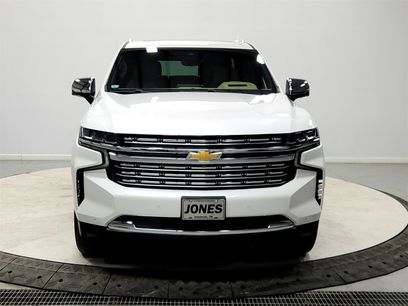 Used 2023 Chevrolet Tahoe Premier