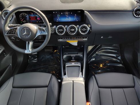 Certified 2026 Mercedes-Benz GLA 250 image 13