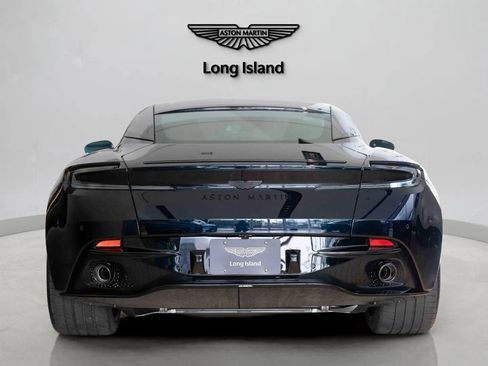 New 2025 Aston Martin DB12 Coupe image 11