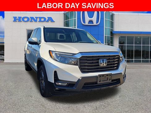 Used 2022 Honda Ridgeline RTL image 23