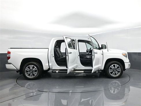 Used 2019 Toyota Tundra Platinum image 73