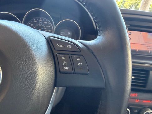Used 2015 MAZDA CX-5 Grand Touring AWD/4WD image 21