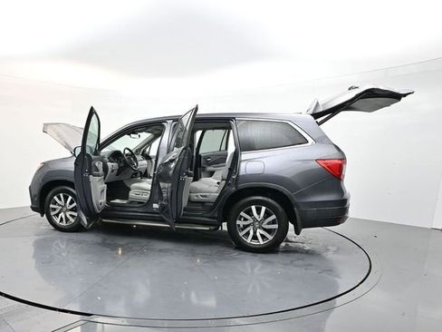 Used 2020 Honda Pilot EX-L image 55