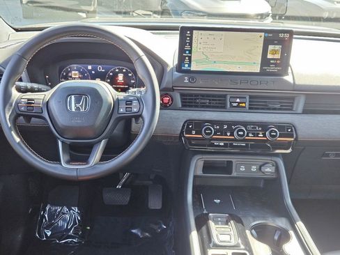 Used 2026 Honda Passport TrailSport image 22
