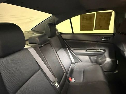 Used 2020 Subaru WRX Premium image 42