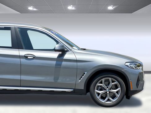 Used 2023 BMW X3 sDrive30i w/ Premium Package RWD image 34